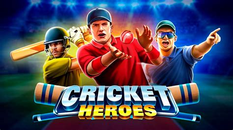 Cricket Heroes betsul